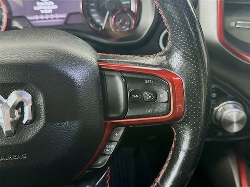 Used 2019 RAM 1500 Rebel w/ Rebel Level 1 Equipment Group image 25