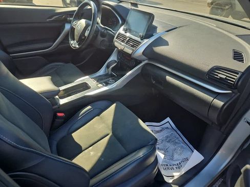 Used 2024 Mitsubishi Eclipse Cross SE AWD/4WD image 13