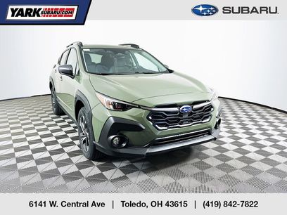 New 2026 Subaru Crosstrek 2.5i Premium