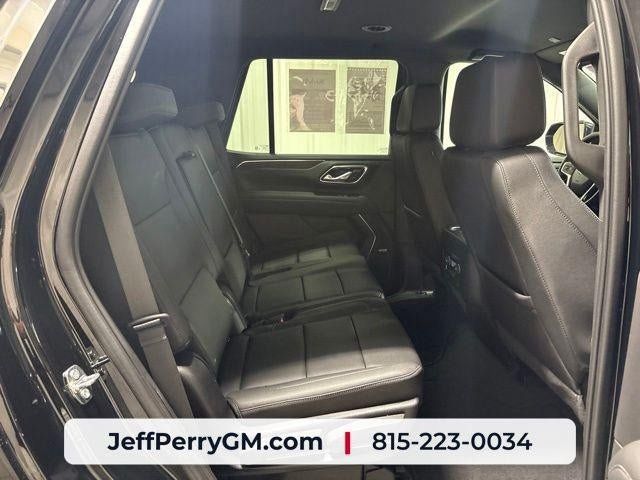 Used 2023 Chevrolet Tahoe LT AWD/4WD image 26