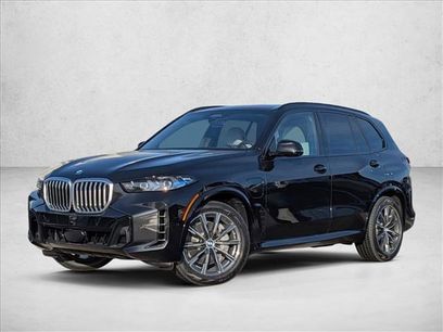 New 2026 BMW X5 xDrive50e w/ M Sport Package