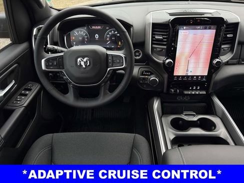 New 2026 RAM 1500 Lone Star image 4