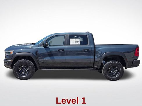 New 2026 RAM 1500 RHO w/ RHO Level 1 Equipment Group AWD/4WD image 18