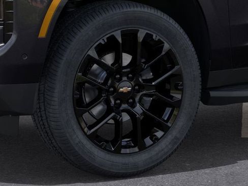 New 2026 Chevrolet Tahoe LT w/ Comfort Package AWD/4WD image 9