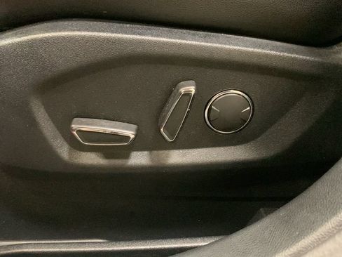 Certified 2019 Ford Edge ST w/ Convenience Package AWD/4WD image 34