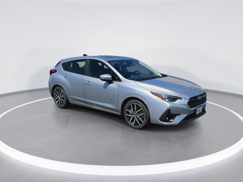 New 2026 Subaru Impreza 2.0i Sport AWD/4WD image 9
