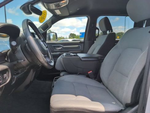 Used 2023 RAM 1500 Big Horn AWD/4WD image 13