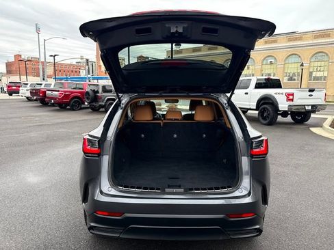 Certified 2023 Lexus NX 250 AWD image 28