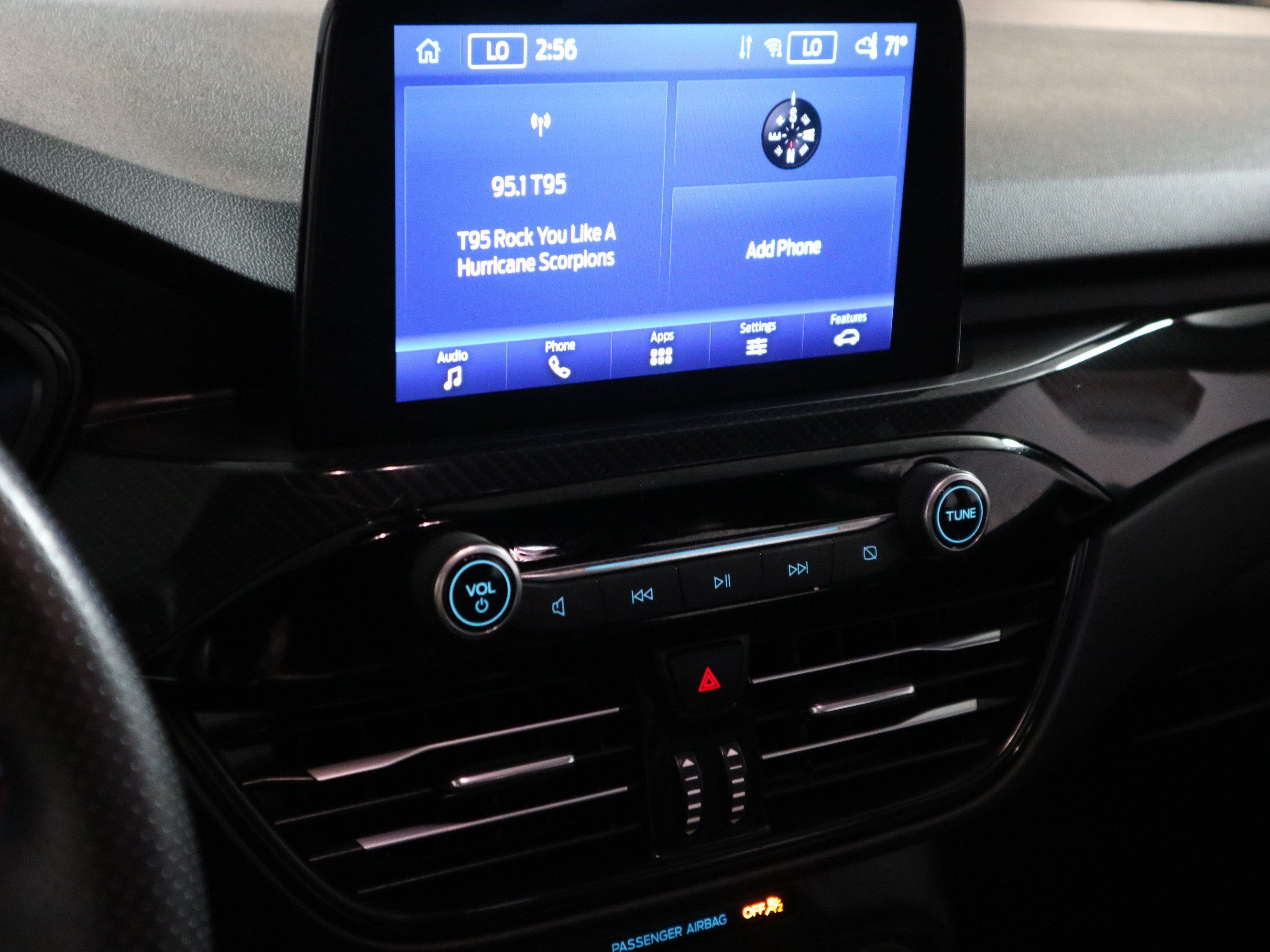 Used 2024 Ford Escape ST-Line AWD/4WD image 23