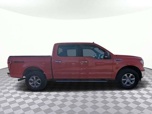 Used 2019 Ford F150 XLT w/ Equipment Group 302A Luxury image 2