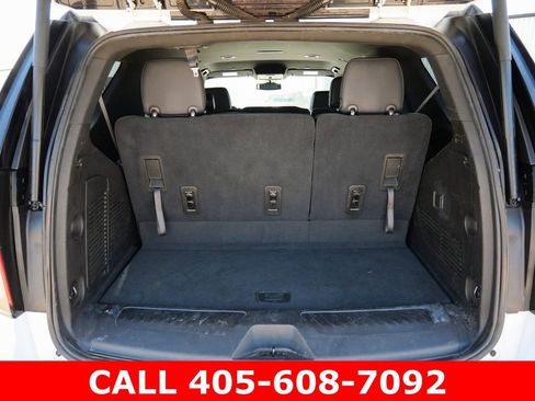 Used 2021 Chevrolet Tahoe LT AWD/4WD image 47
