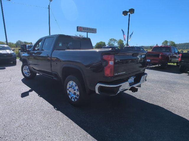 Used 2021 Chevrolet Silverado 2500 LT w/ All Star Edition AWD/4WD image 31