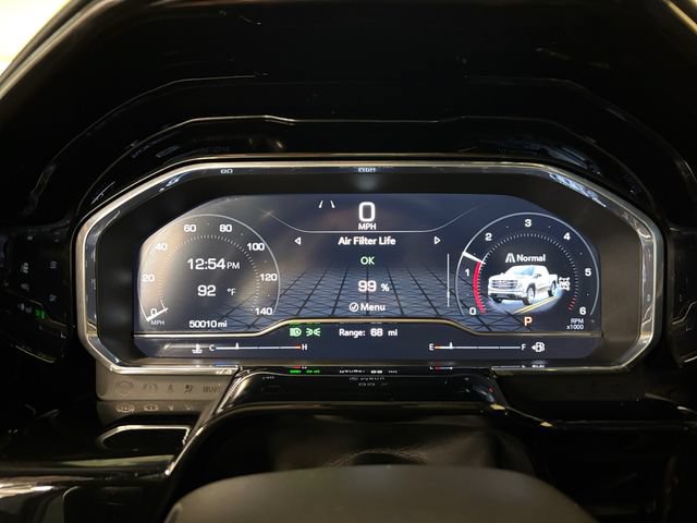 Used 2023 GMC Sierra 1500 SLT w/ SLT Premium Package AWD/4WD image 17