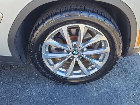 Used 2019 BMW X3 xDrive30i w/ Premium Package image 35