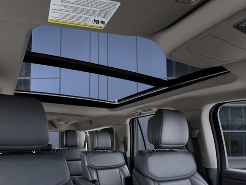 New 2027 Ford Expedition Max Active AWD/4WD image 22