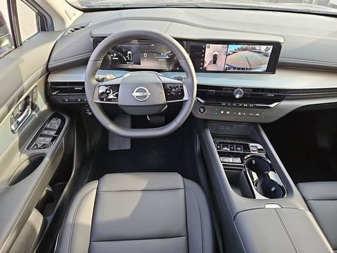 New 2025 Nissan Murano SL w/ Cargo Package image 10