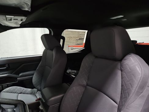 New 2026 Toyota Tacoma SR5 image 13