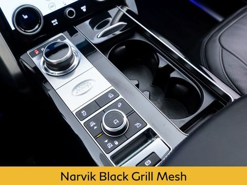 Used 2021 Land Rover Range Rover Westminster Edition image 31