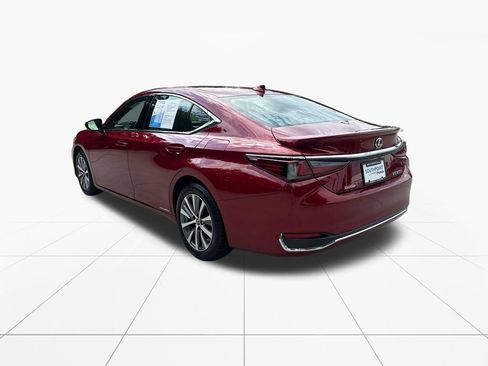 Used 2021 Lexus ES 300h w/ Premium Package FWD image 6