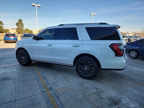 Used 2019 Ford Expedition Limited w/ Equipment Group 301A image 4