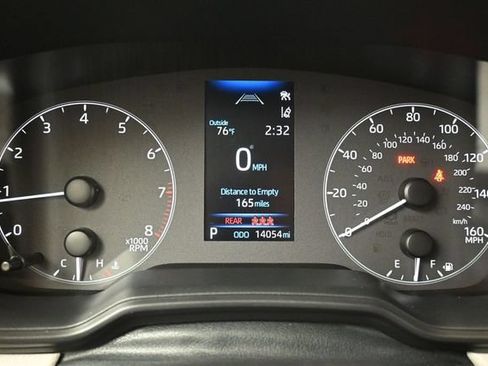 Used 2025 Toyota Corolla Cross LE AWD/4WD image 26