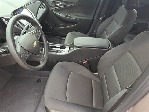 Used 2025 Chevrolet Malibu LS image 21