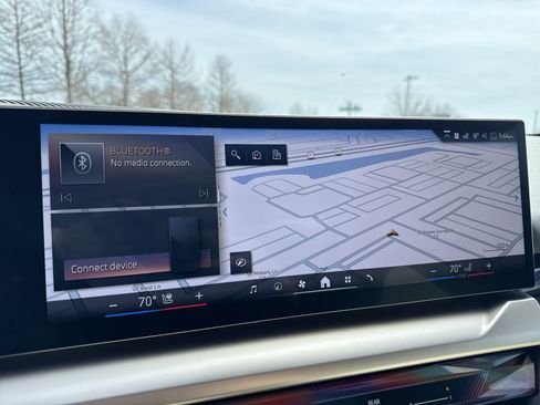 New 2026 BMW 530i xDrive image 13