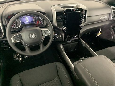 New 2026 RAM 1500 Big Horn image 14