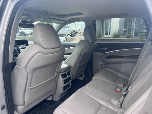 Used 2019 Acura MDX SH-AWD w/ Technology Package image 21