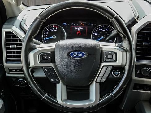 Used 2020 Ford F250 Lariat AWD/4WD image 25