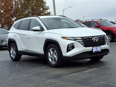 Used 2023 Hyundai Tucson SEL