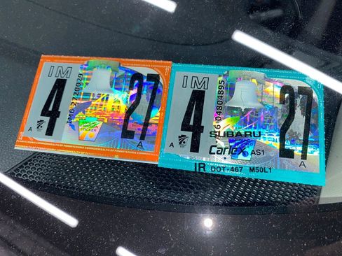 New 2026 Subaru Crosstrek 2.5i Limited image 29