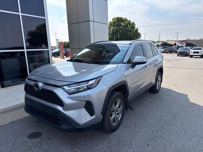 Used 2024 Toyota RAV4 XLE w/ Convenience Package