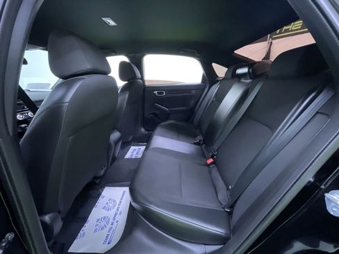 Used 2024 Honda Civic Sport image 26