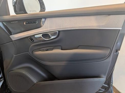 New 2026 Volvo XC90 B6 Ultra w/ Protection Package AWD/4WD image 31