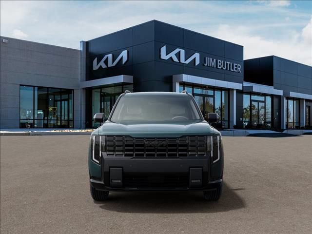 New 2027 Kia Telluride SX Prestige X-Line w/ Towing Package AWD/4WD image 2