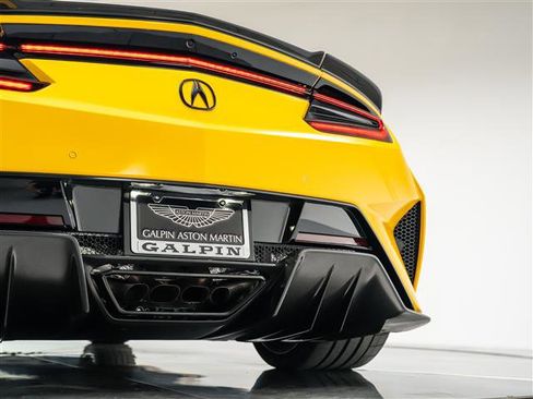 Used 2022 Acura NSX Type S image 43