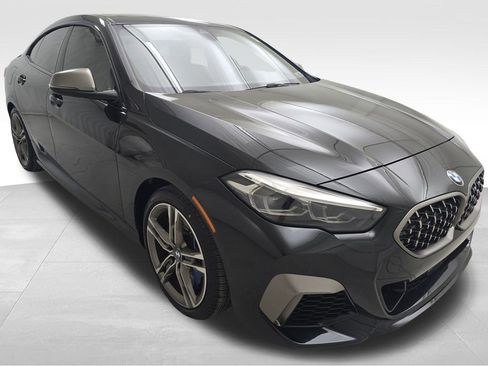 Certified 2023 BMW M235i xDrive Gran Coupe image 2