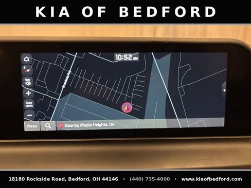 Used 2026 Kia Seltos S FWD image 20