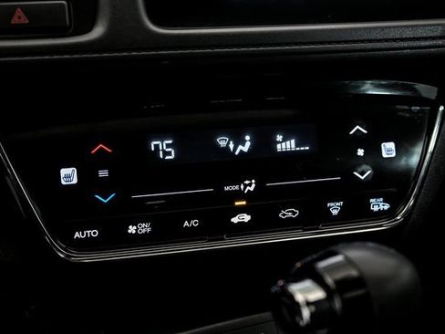 Used 2016 Honda HR-V EX image 22