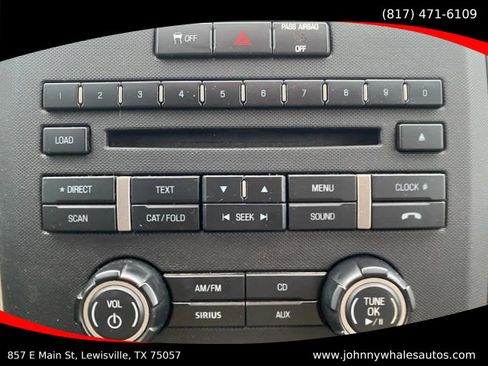 Used 2012 Ford F150 XLT w/ XLT Chrome Pkg image 18