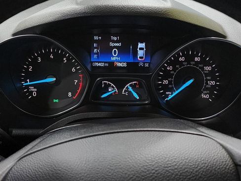 Used 2019 Ford Escape SEL image 17