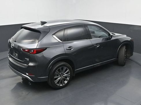 Certified 2024 MAZDA CX-5 Signature AWD/4WD image 39