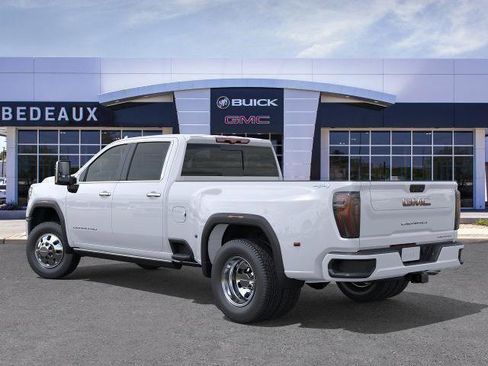 New 2026 GMC Sierra 3500 Denali Ultimate AWD/4WD image 91