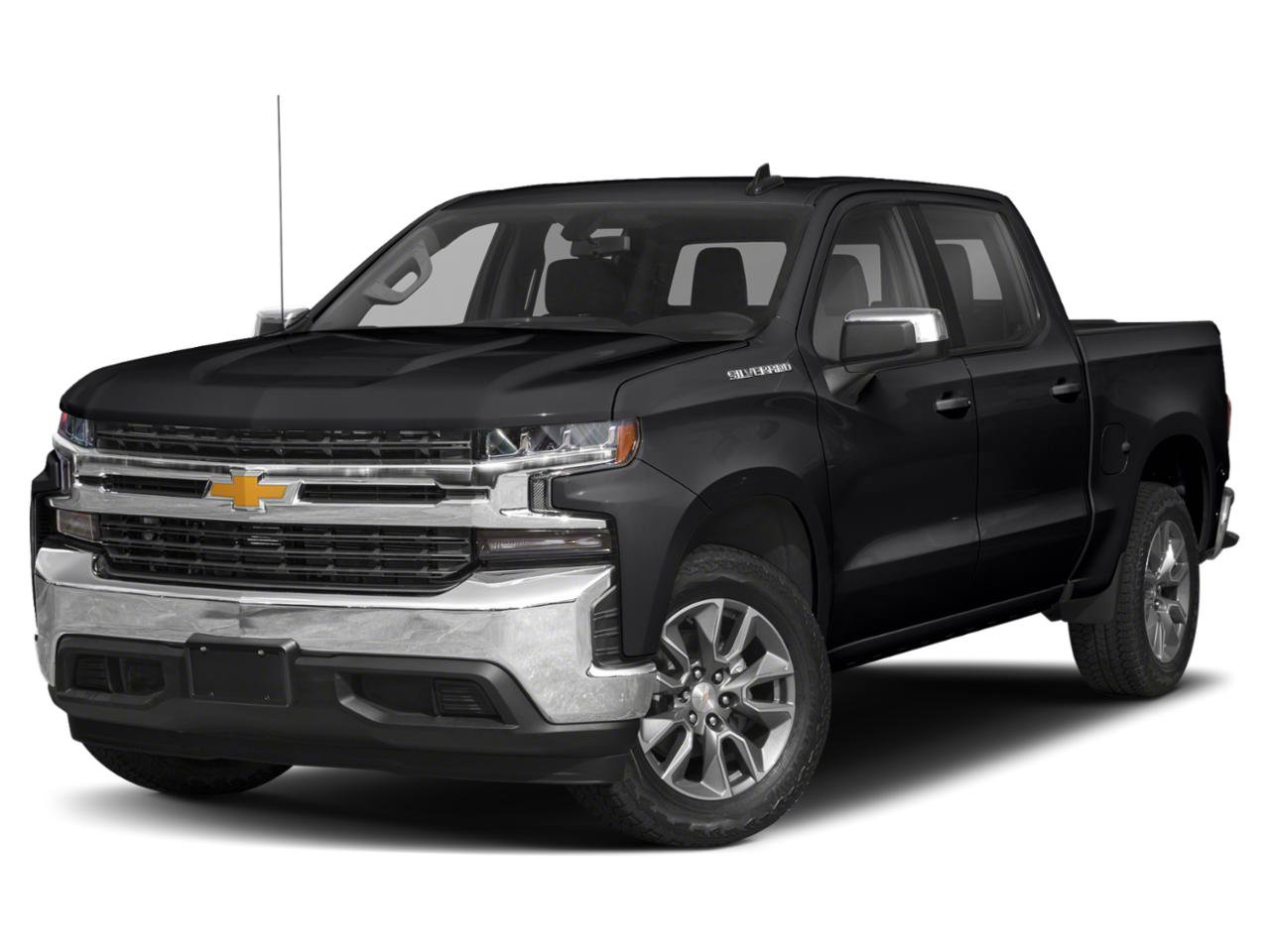 Used 2022 Chevrolet Silverado 1500 LTZ w/ LTZ Premium Texas Edition AWD/4WD image 41