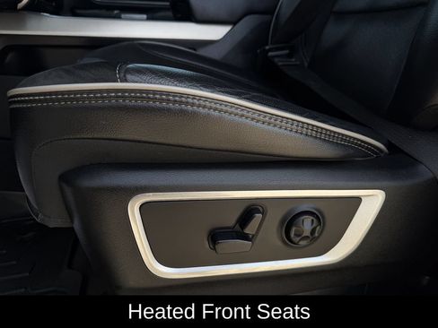 Used 2019 RAM 1500 Laramie w/ Sport Appearance Package AWD/4WD image 33