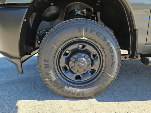 New 2026 RAM 2500 Tradesman image 20