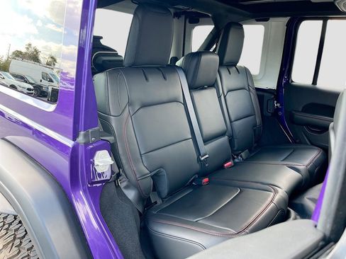 New 2026 Jeep Wrangler Unlimited Rubicon 392 image 24