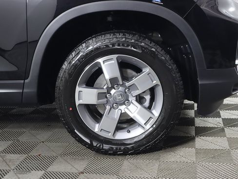 New 2026 Honda Ridgeline RTL image 12