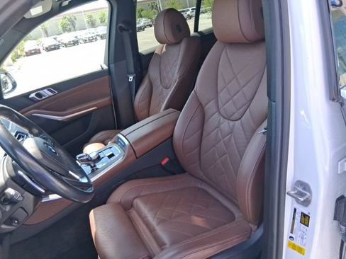 Used 2023 BMW X5 sDrive40i w/ Premium Package RWD image 14